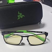 Amazon.co.jp: GUNNAR ゲーミング アイウェア FPS Mini Razer